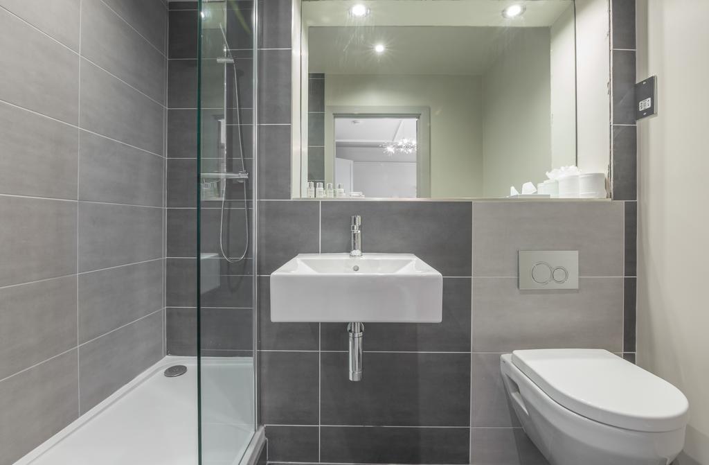 St Valery Boutique Bed + Breakfast Bed and Breakfast Alnmouth Eksteriør billede